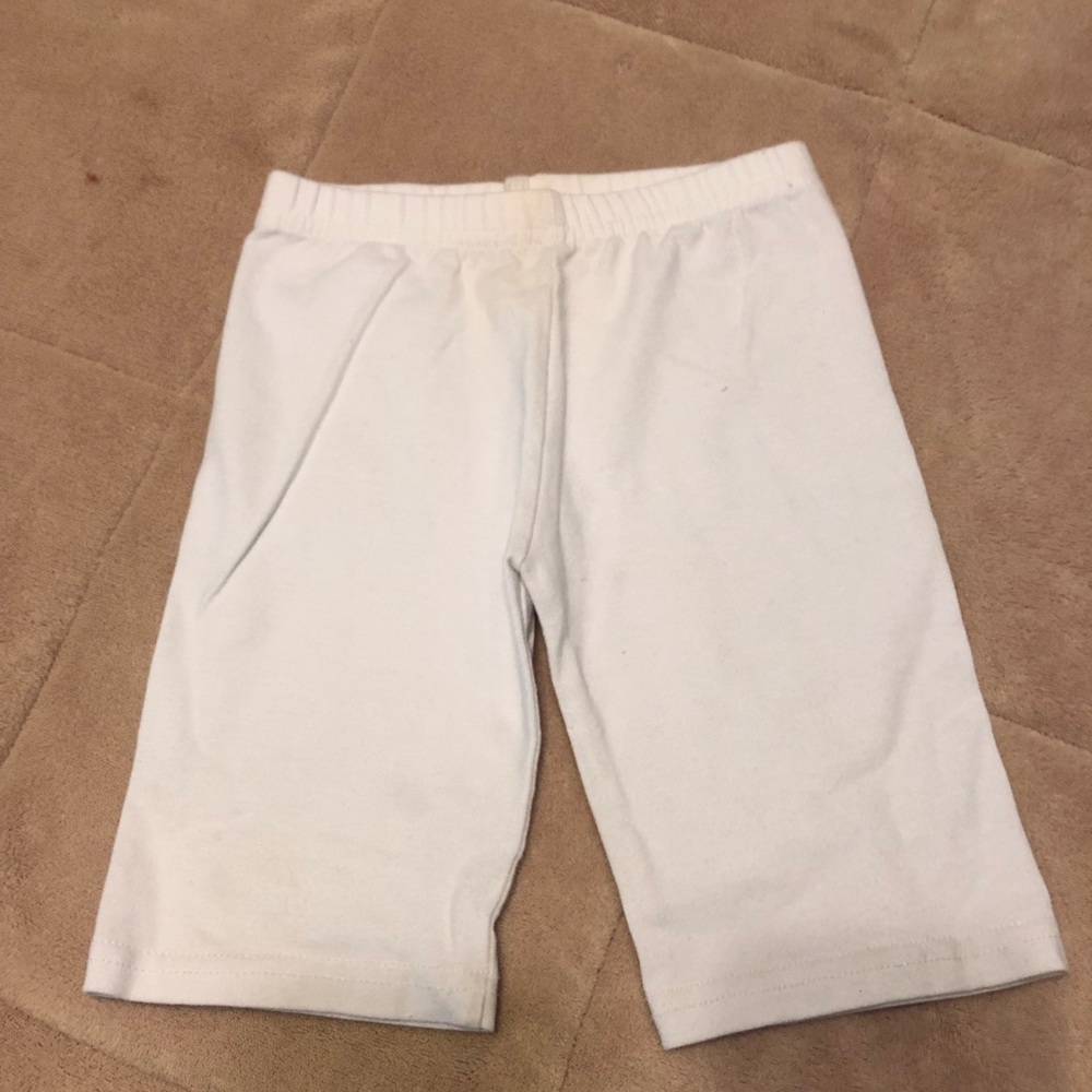 Dori bikeshort and cheryl leggins